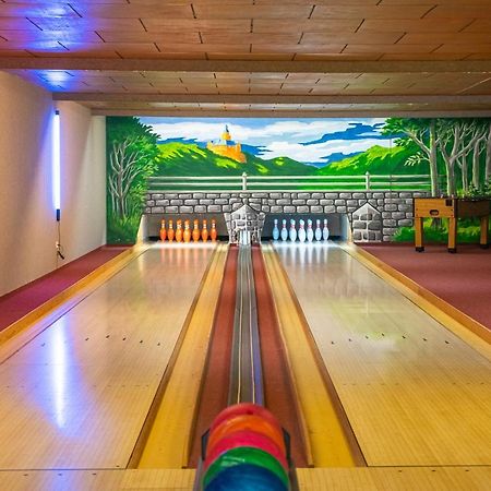 Falk & Frei Selketal Resort Meisdorf Εξωτερικό φωτογραφία