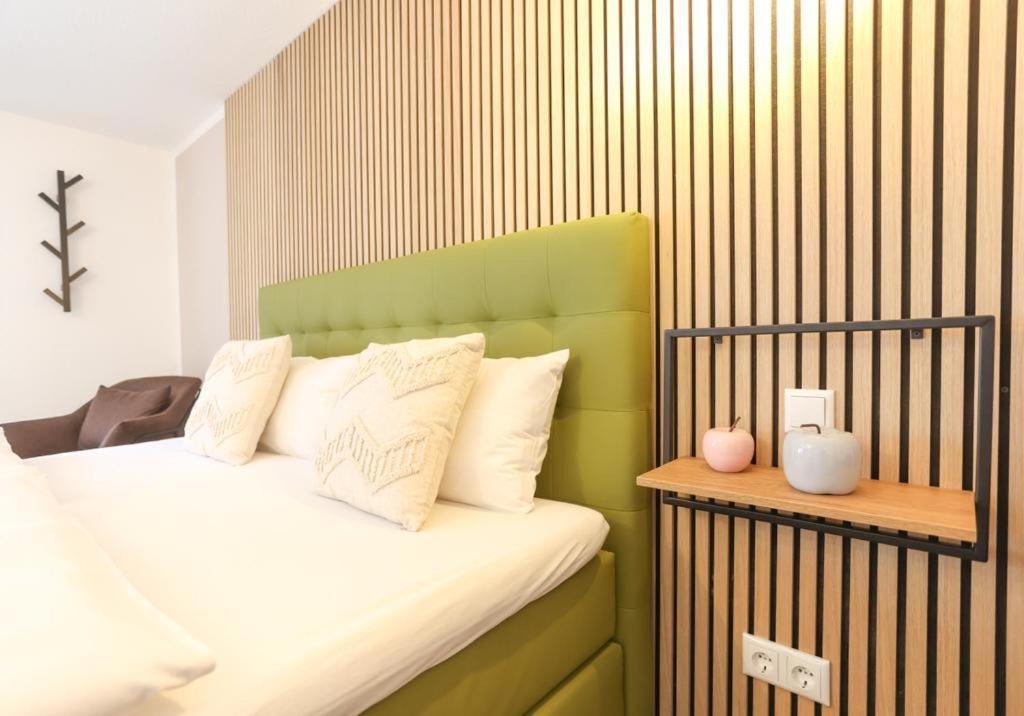 Falk & Frei Selketal Resort Meisdorf Εξωτερικό φωτογραφία