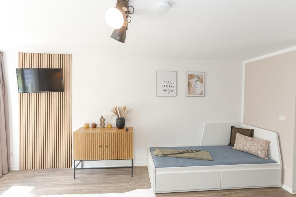 Falk & Frei Selketal Resort Meisdorf Εξωτερικό φωτογραφία