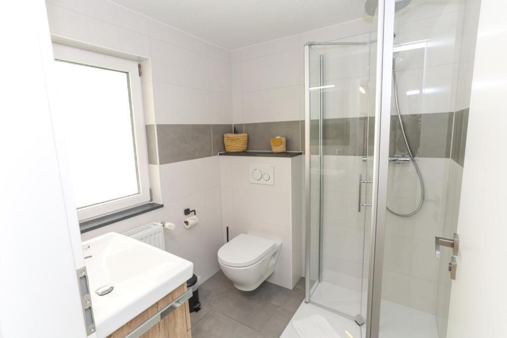 Falk & Frei Selketal Resort Meisdorf Εξωτερικό φωτογραφία