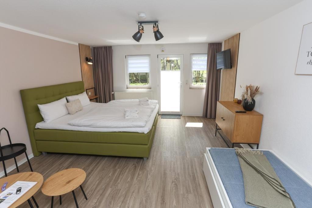 Falk & Frei Selketal Resort Meisdorf Εξωτερικό φωτογραφία